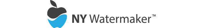 New York Water Maker logo v2