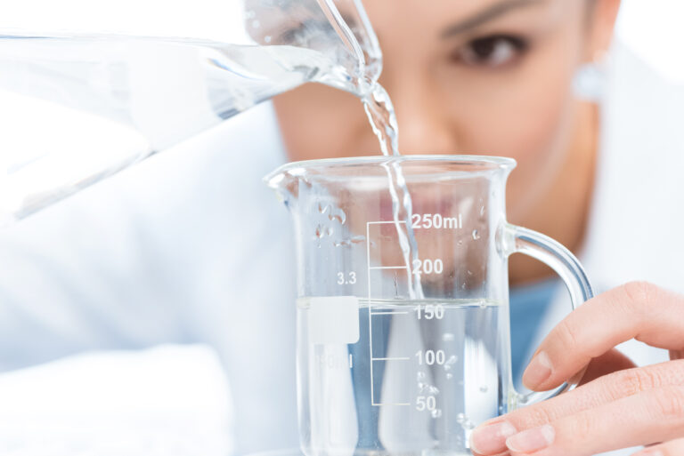 Read more about the article Understanding How Alkalinity Can Impact Water Quality
