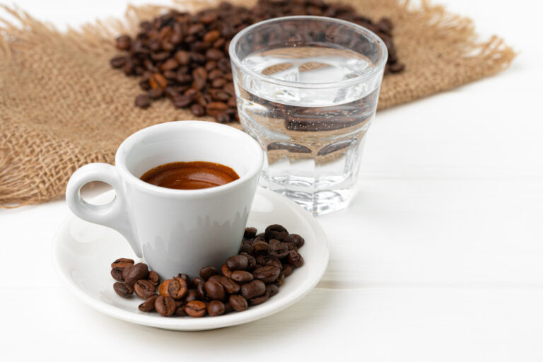 Read more about the article Understanding the Effect Water Quality Has on Coffee Flavor