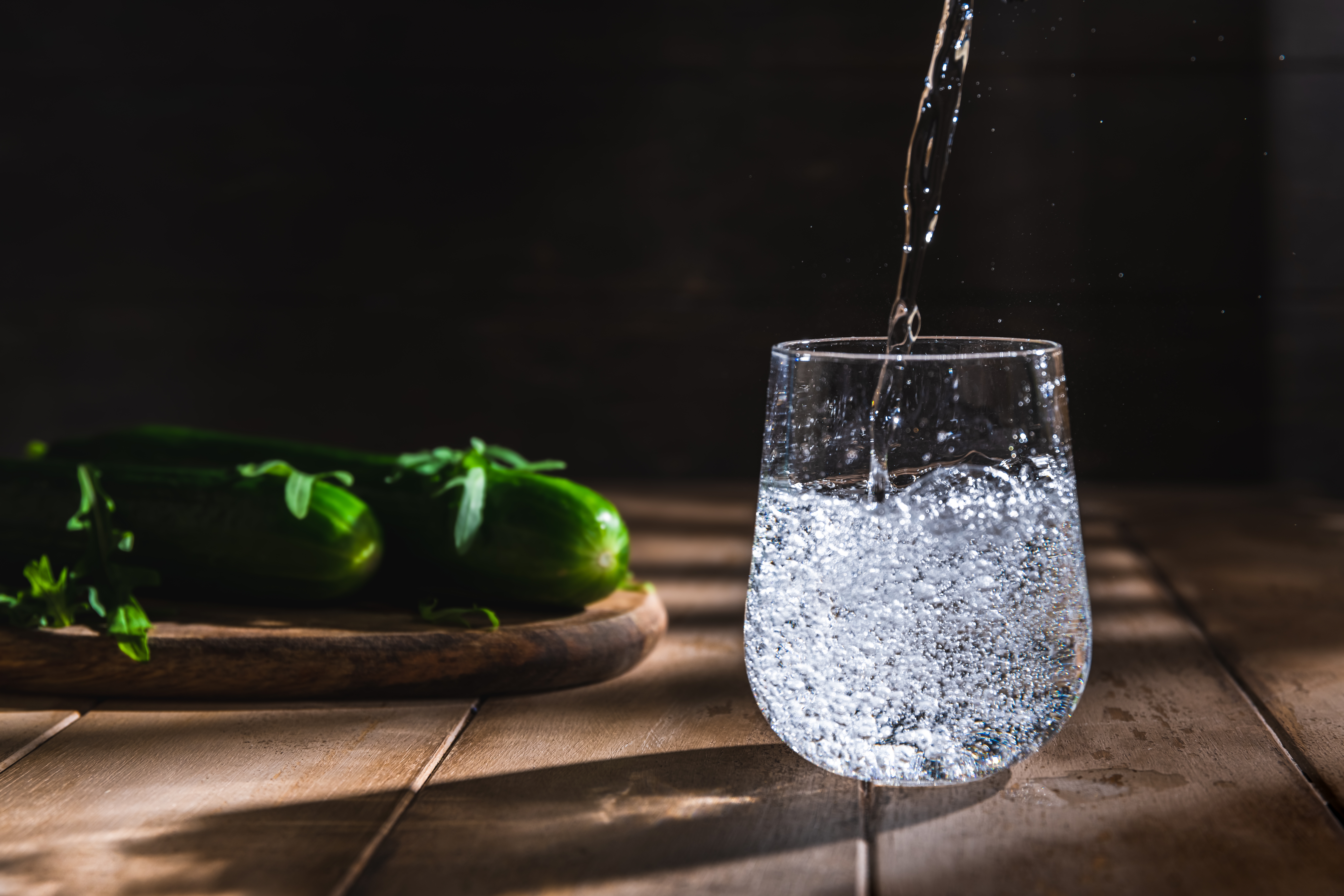 You are currently viewing Crystalizing Profit Margins: How Water Replication Technology Boosts Restaurant Success