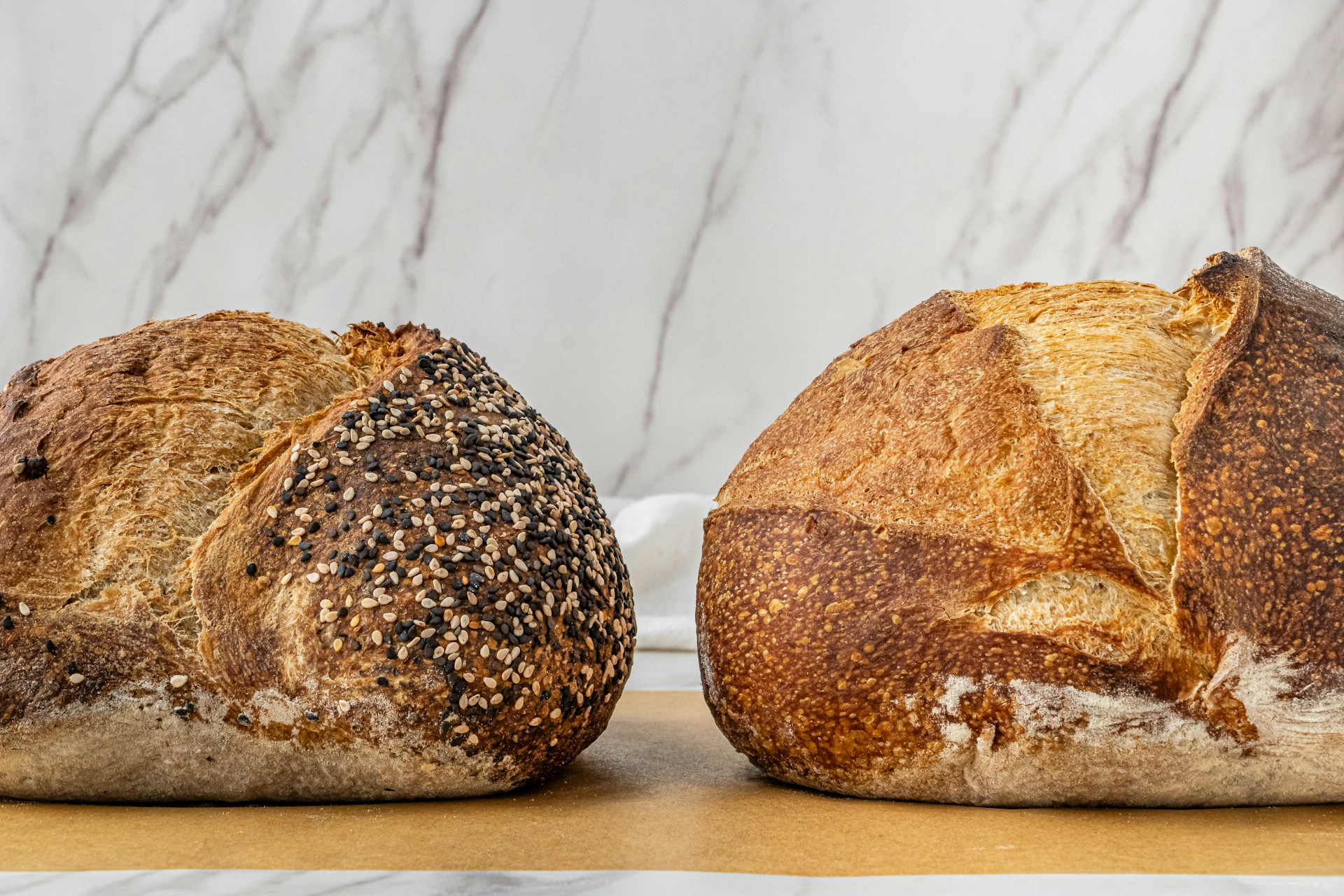 You are currently viewing Exploring the Secret Ingredient in Sourdough Bread: How Water Replication Technology Enhances Flavor and Consistency