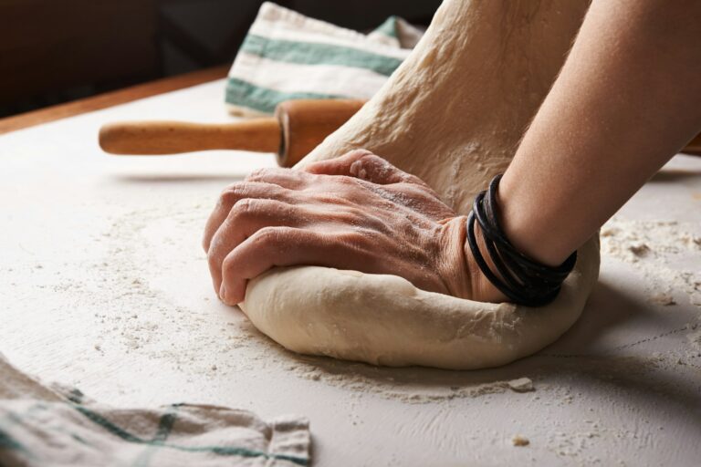 Read more about the article Achieving the Ideal Dough Texture with Our Water Technology