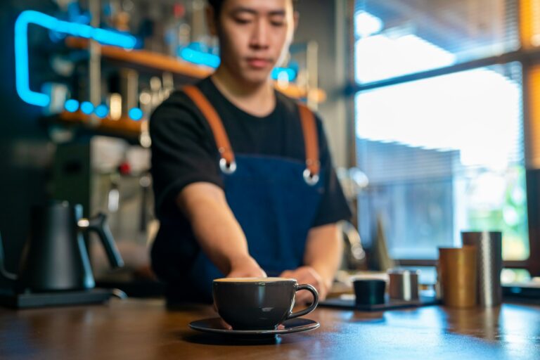 Read more about the article Delivering the Perfect Cup: How Water Replication Technology Boosts the Quality of Your Coffee Shop Offerings